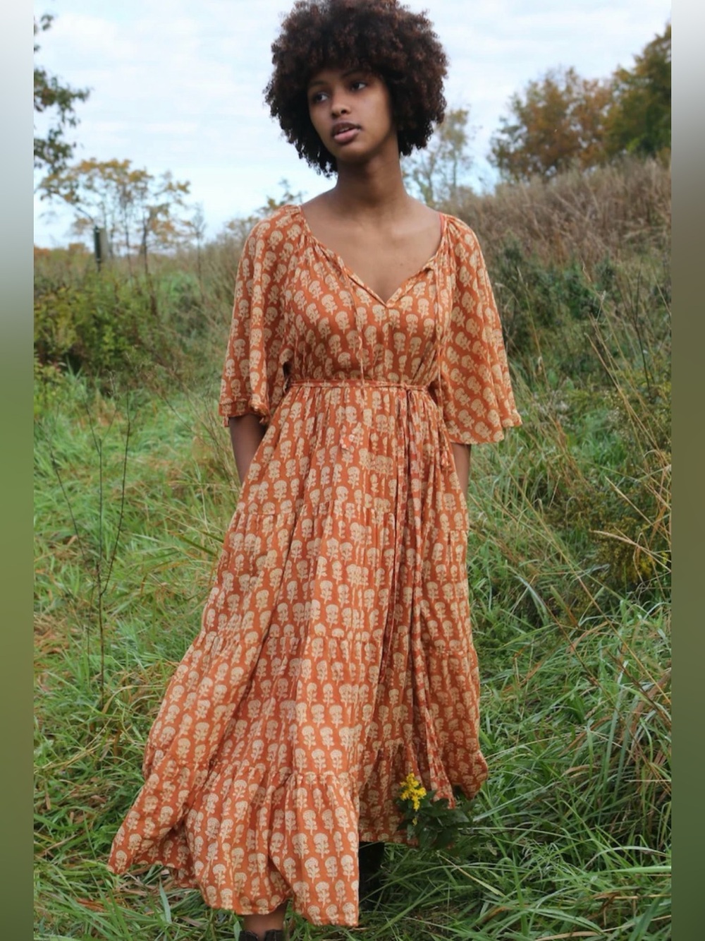 Lalaa Kanani Dress Athena Dress